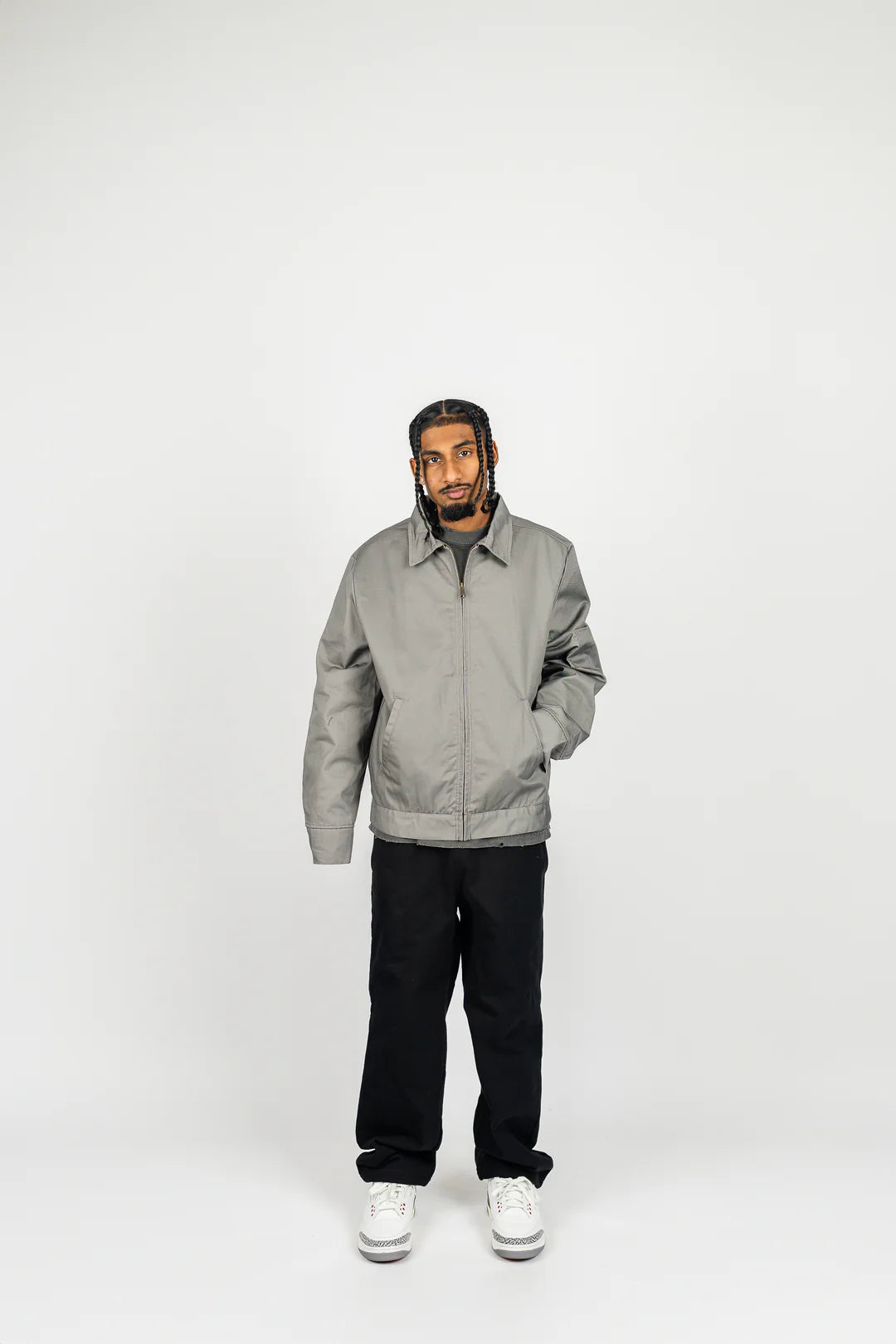 Workwear Jacket