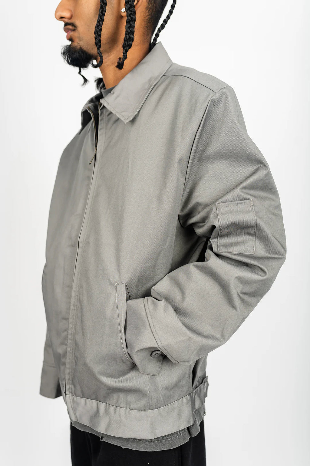 Workwear Jacket