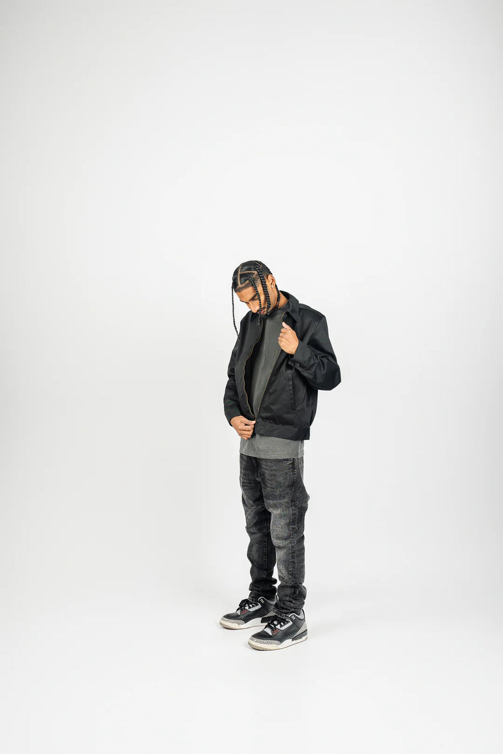 Workwear Jacket