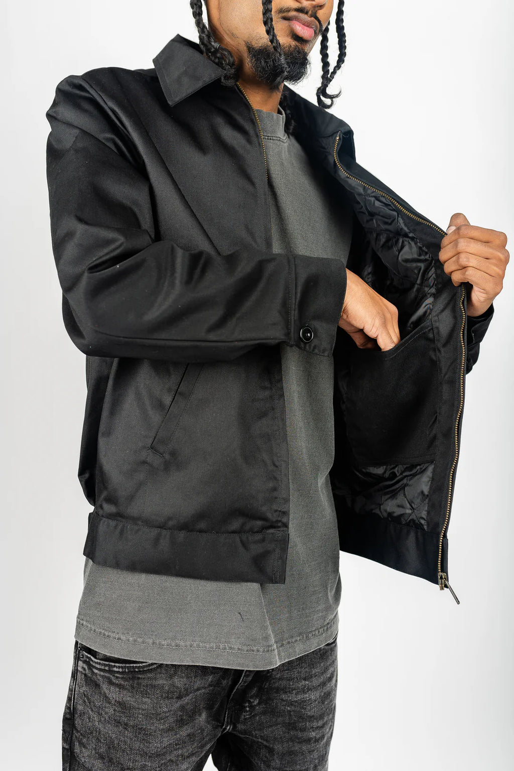 Workwear Jacket