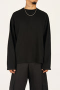 Retro Garment Dye Long Sleeve