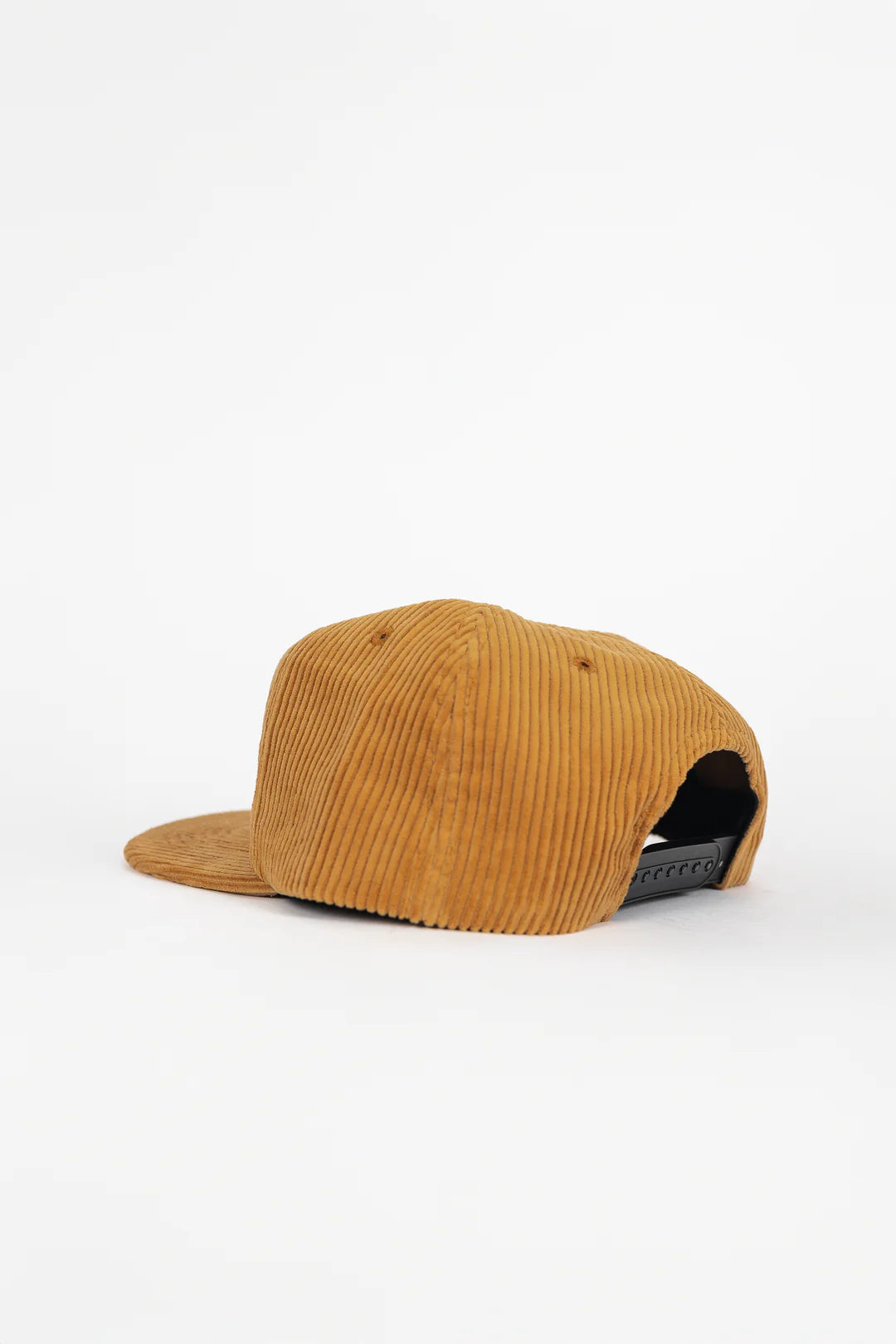 Corduroy Snapback Vintage Khaki