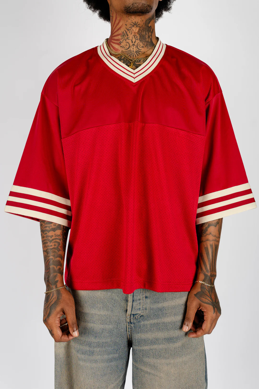 Hockey Jersey