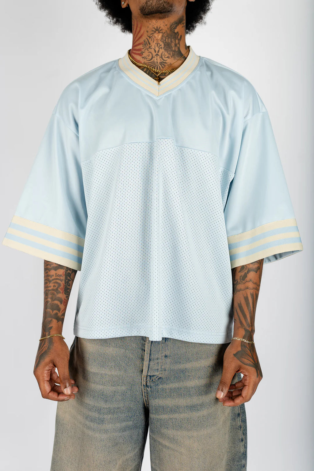 Hockey Jersey