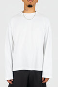 Retro Garment Dye Long Sleeve